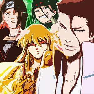 Nada es lo que parece. Ilusionistas del Anime