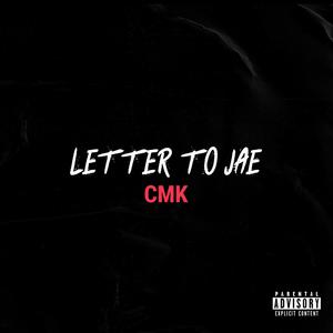 Letter To Jae (Explicit)
