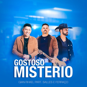 Gostoso Mistério