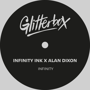 Infinity (Extended Mix)