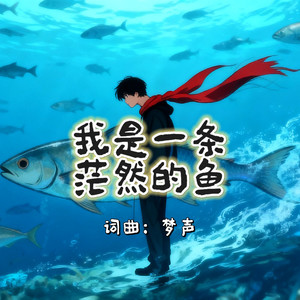 我是一条茫然的鱼 (B 版)