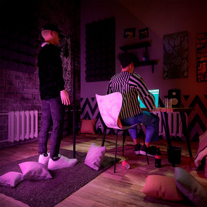 Притон(prod. by Yung Juzo) (Explicit)