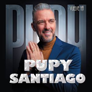 Pupy Santiago - Los Extremos