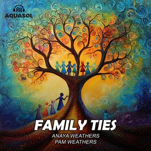 Family Ties (Joy & Blessings Mix)