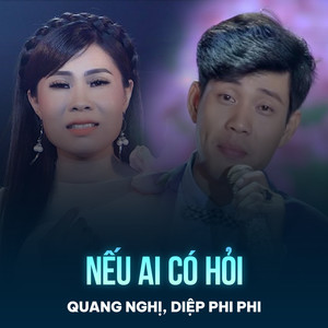 Nếu Ai Có Hỏi