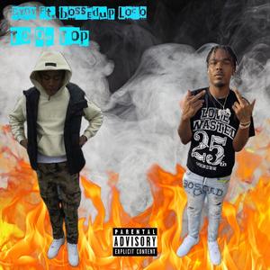 To Da Top (feat. DyDy) (Explicit)