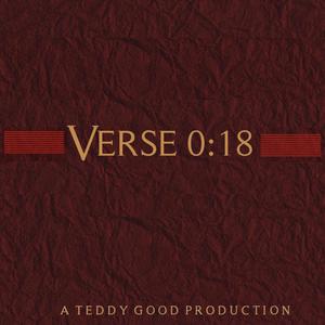 VERSE0:18(feat. Degie, Kenso & Teddy Good) (Explicit)