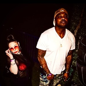 Ha Ha (feat. Big Gwop & Mimi Grizelle) (Explicit)