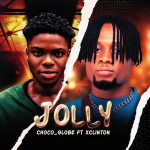 JOLLY (feat. Xclinton)