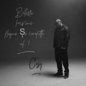 Terapie(feat. Iony) (Explicit)