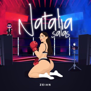 Natalia Salas (Explicit)
