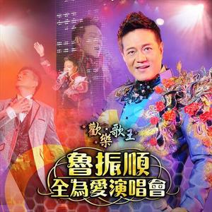 鲁振顺全为爱演唱会 (Live)