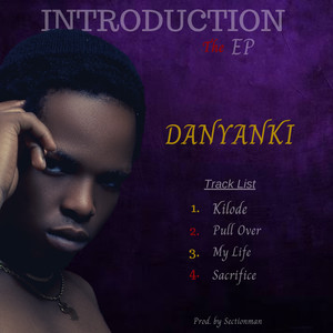 Introduction the Ep