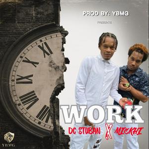 DC Stuban (Start over (melody extreme)