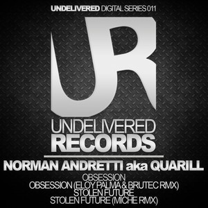 Undelivered Digital Series 011