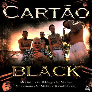 Cartão Black 1.0 (Explicit)