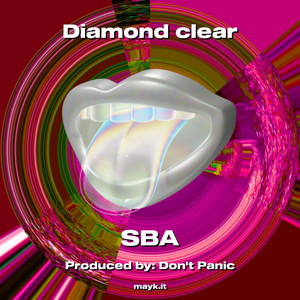 Diamond clear