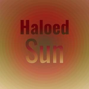 Haloed Sun