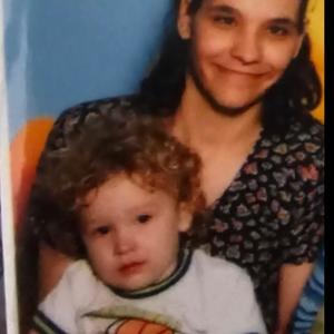 Thankful For My Mother