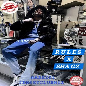 RULES (ABE201) (feat. Sha Gz) (Explicit)