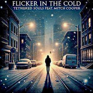 Flicker in the Cold (feat. Mitch Cooper)