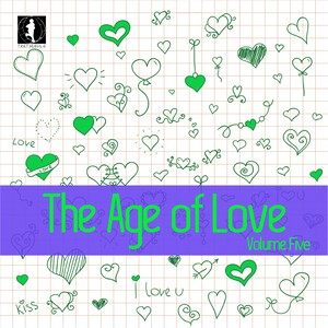 The Age of Love, Vol. 5