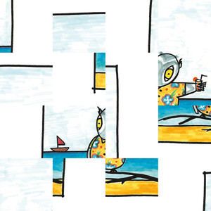 Setting Sail (Original Mix)