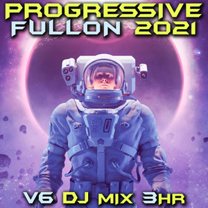 Progressive Fullon 2021, Vol. 6