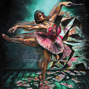 Birthday Candles in the Effigy