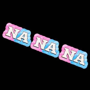 NANANA
