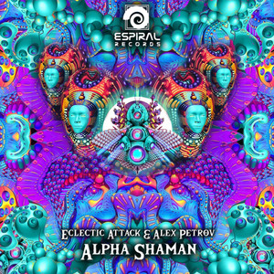 Alpha Shaman (Original Mix)