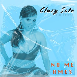 No Me Ames (feat. Raulin Rodriguez)