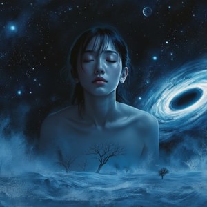 Big Freeze ～冷たき宇宙の最期～