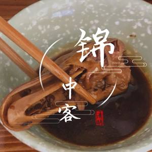 锦中客（翻自 国风堂）（翻自 三无MarBlue）封面