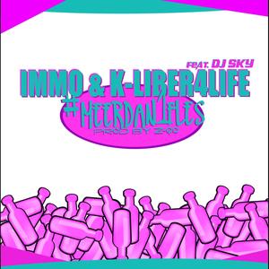 Meer Dan 1 Fles (feat. DJ Sky)