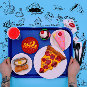 Some Type of Way (Explicit)