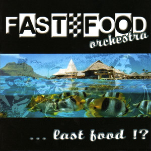 Last Food !?