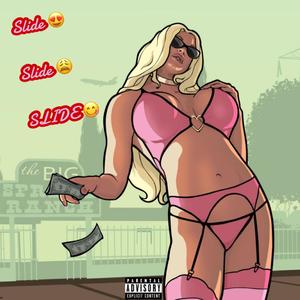 Slide (Explicit)