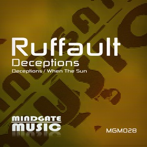 When The Sun (Original Mix)
