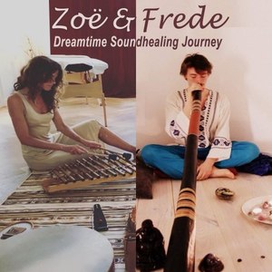 Dreamtime Soundhealing Journey