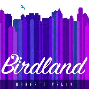 Birdland(Full with Keys)