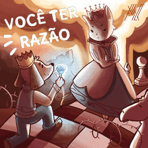 Você Ter Razão