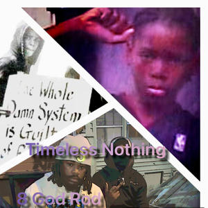 GOD (feat. B Murda) (Explicit)