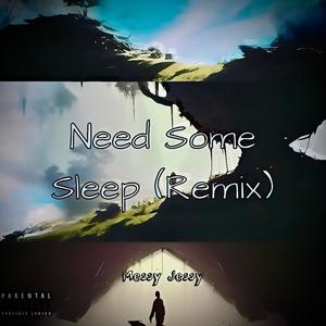 Need Some Sleep (Explicit)