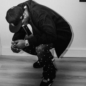 Frozen (feat. PAWA) (Explicit)