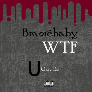 WTF U GoN Do (Explicit)