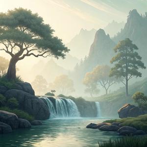 Calm Horizon Meditation