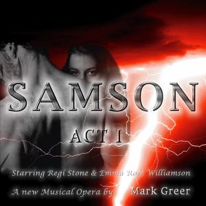 Open Book (feat. Regi Stone & Emma Rose Williamson)