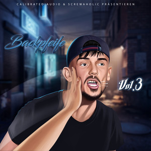 Backpfeife, Vol. 3 (Explicit)