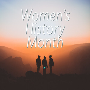 Women's History Month